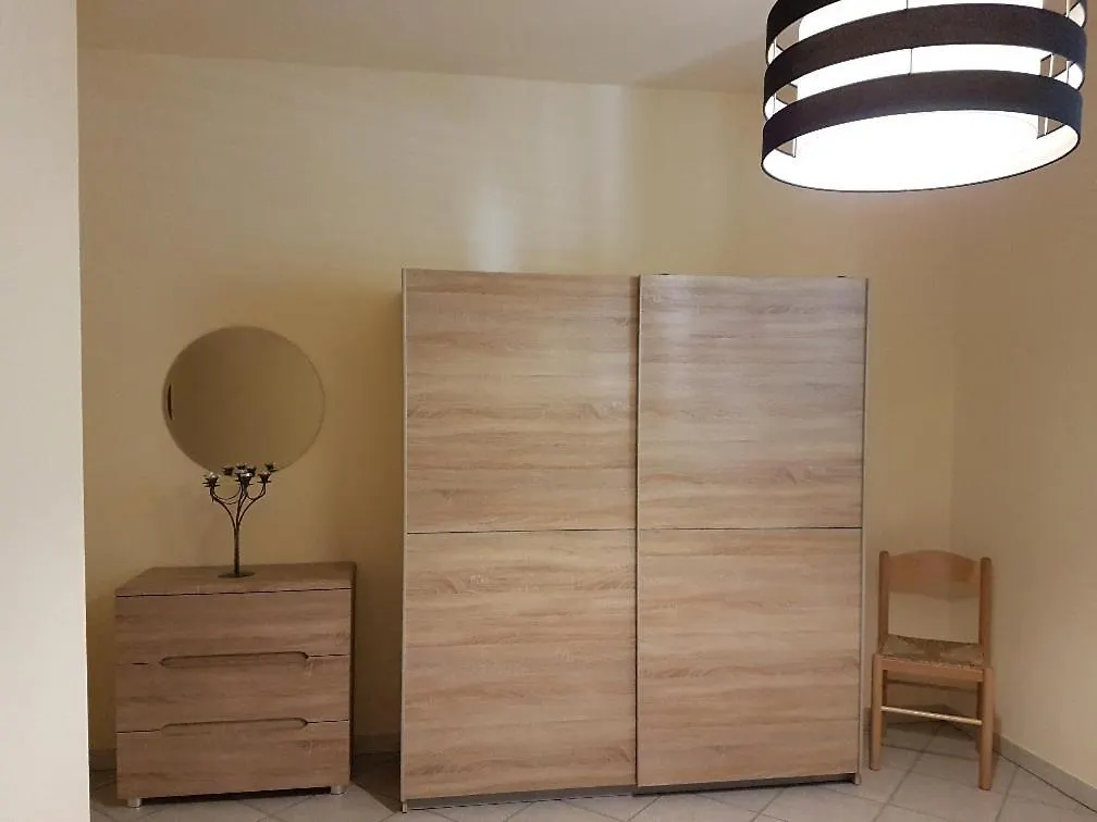 Appartamenti Via La Marmora Teulada 0*,  Италия
